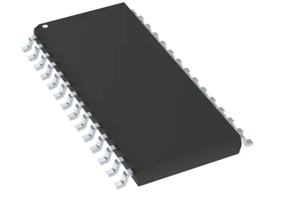 میکروکنترلر MCU AVR128DB28-I/SO 28-SOIC میکروکنترلرهای نصب سطحی