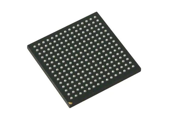 تراشه های جاسازی شده FPGA XA7S25-1CSGA225I 225CSPBGA Field Programmable Gate Array