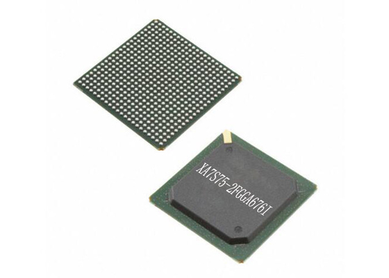 FPGA های جاسازی شده XA7S75-2FGGA676I 676BGA Spartan 7 XA Field Programmable Gate Array