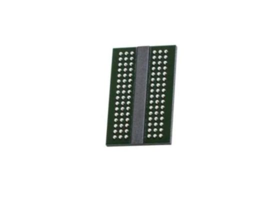 MT40A1G16KNR-062E:E SDRAM - آی سی حافظه DDR4 16 گیگابیت موازی 1.6 گیگاهرتز 19 ns 96-FBGA
