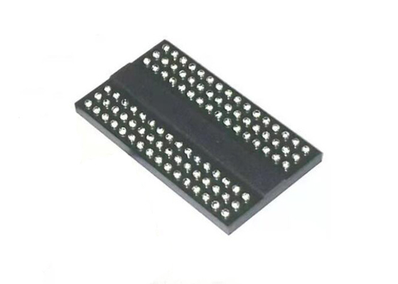تراشه مدار مجتمع MT40A1G16TB-062E IT:F SDRAM DDR4 حافظه IC 96FBGA تراشه حافظه 16 گیگابایتی