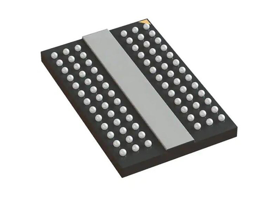 تراشه مدار مجتمع MT40A2G8SA-062E IT:F SDRAM DDR4 حافظه IC 78FBGA تراشه آی سی