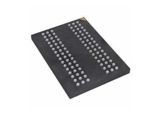 تراشه حافظه MT40A512M16TB-062E:R 8 گیگابیت حافظه IC 96FBGA تراشه مدار مجتمع