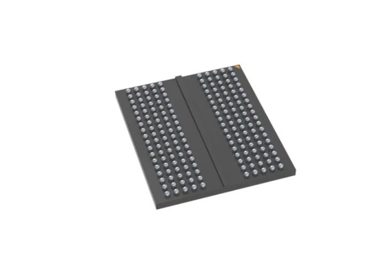 تراشه مدار مجتمع 16 گیگابیت MT61K512M32KPA-14:C GDDR6 حافظه IC 7 گیگاهرتز 180-FBGA