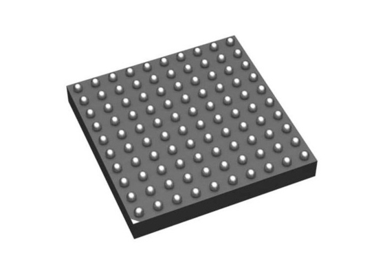 بسته IC 100-TFBGA میکروکنترلرهای ARM 128 کیلوبایتی Flash STM32H730VBH6