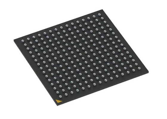 تراشه 2 مگابایت فلش میکروکنترلر STM32H7B3LIH6Q میکروکنترلر MCU 225TFBGA تراشه آی سی
