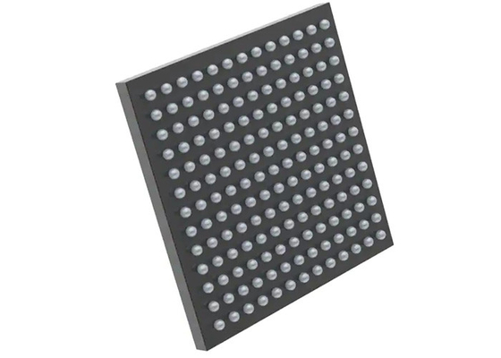 آی سی میکروکنترلر ARM STM32H730ABI6Q 128KB FLASH 169-UFBGA ARM عمومی