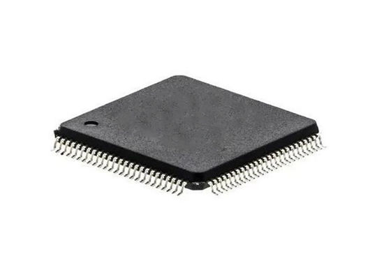 تراشه میکروکنترلر MCU STM32H7B3IIT6Q با کارایی بالا 176LQFP