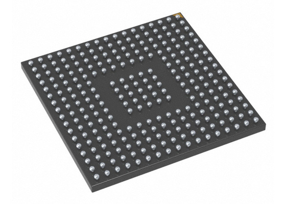 آی سی میکروکنترلر 169-UFBGA STM32H7B0ABI6Q 32 بیتی تک هسته ای 550 مگاهرتز 128 کیلوبایت