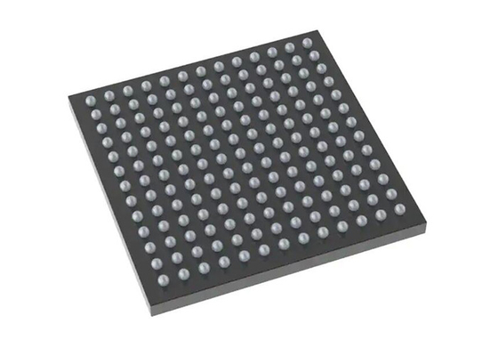 تراشه میکروکنترلر 280 مگاهرتز STM32H7B3AII6Q میکروکنترلر تراشه آی سی MCU 169UFBGA
