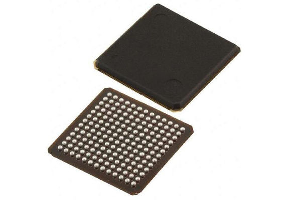 میکروکنترلر MCU STM32H7A3AGI6Q تراشه میکروکنترلر 280 مگاهرتز تراشه آی سی 169UFBGA