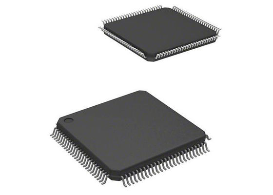 میکروکنترلر 280 مگاهرتز MCU STM32H7A3VIT6 میکروکنترلر IC FLASH 100-LQFP