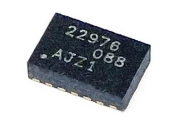 تراشه دو کاناله TPS22976DPUR 6A Load Drivers Chip 14WSON Circuit Integrated Chip