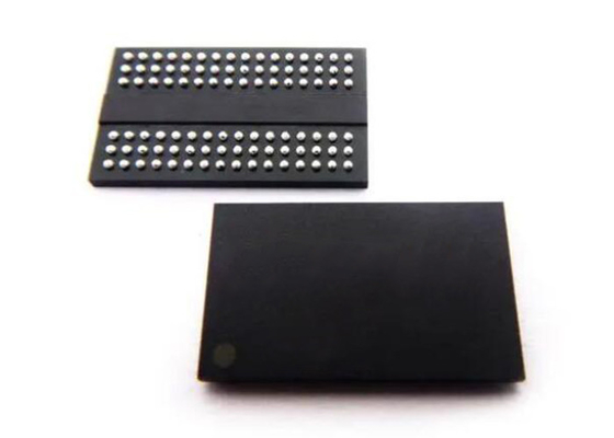 IC حافظه چیپ MT41K64M16TW-107 AUT:J خودرو DDR3L SDRAM 96FBGA IC حافظه