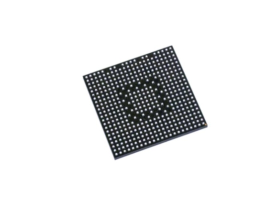 MPU 32 بیتی Arm Cortex-A7 650 مگاهرتز STM32MP135AAG3 برای صنایع و گرافیک