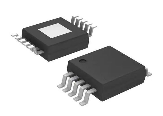 تراشه مدار مجتمع TPS54040ADGQR رگولاتورهای ولتاژ بسته آی سی 10-HVSSOP