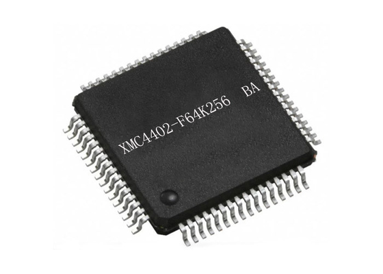 میکروکنترلر MCU XMC4402-F64K256 BA 120MHz 256KB میکروکنترلرهای جاسازی شده آی سی