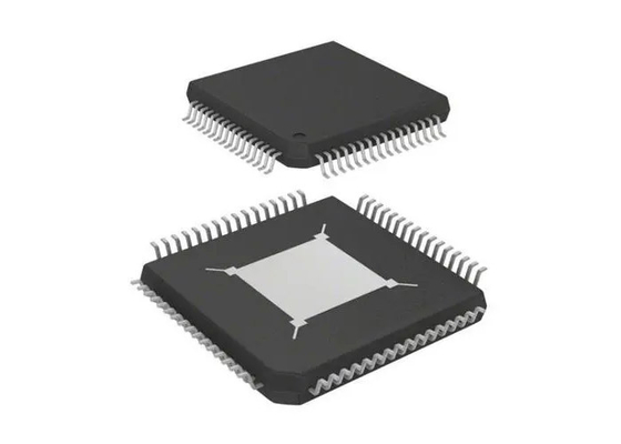 میکروکنترلر IC XMC4400-F100F512 BA میکروکنترلر تک هسته ای MCU