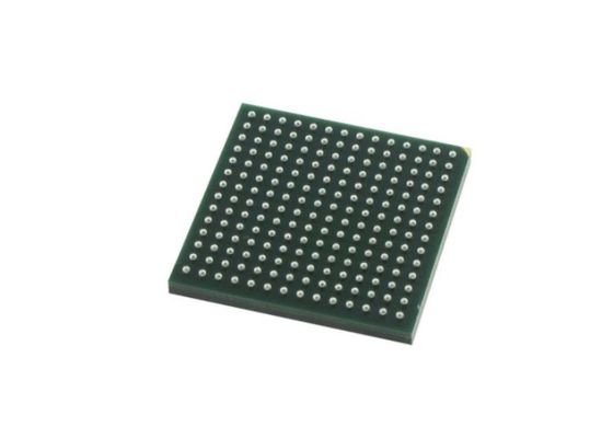 سری میکروکنترلرهای 32 بیتی MCU XMC4700-E196F2048 AA XMC4700 برای کاربردهای صنعتی