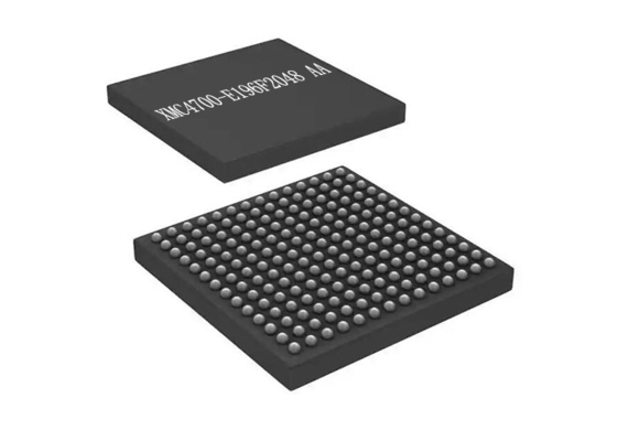 میکروکنترلر Chip XMC4700-E196F2048 AA میکروکنترلر MCU 196LFBGA با کارایی بالا
