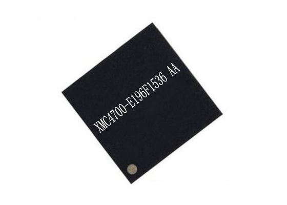 میکروکنترلر XMC4700-E196F1536 AA با کارایی بالا MCU 196LFBGA تک هسته ای
