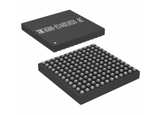 میکروکنترلر 120 مگاهرتز MCU XMC4500-E144X1024 AC 32 بیتی هسته پردازنده 144LFBGA