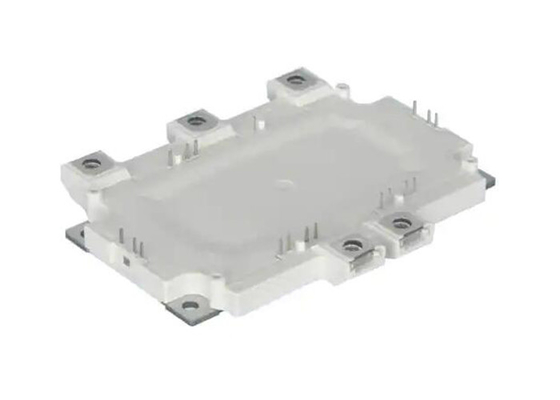 ماژول های IGBT خودرو FS400R07A3E3 650V سه فاز اینورتر 400A ماژول IGBT