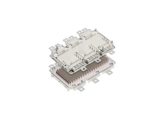 ماژول های IGBT خودرو FS380R12A6T4LB 870W شاسی ماژول های IGBT