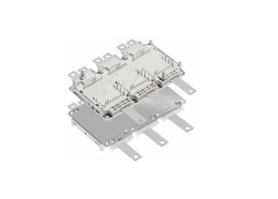 ماژول های IGBT خودرو FS660R08A6P2FLB ترنچ فیلد استاپ اینورتر سه فاز