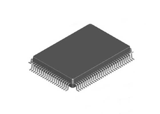 SPC560P40L3CEFBR معماری قدرت 32 بیتی 20 کیلوبایت رم میکروکنترلر آی سی
