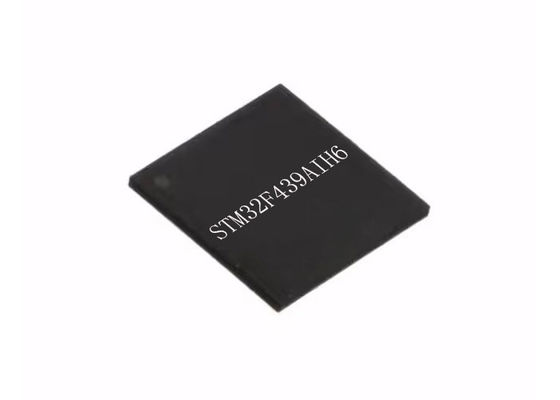 تراشه میکروکنترلر ARM STM32F439AIH6 پایه پایه تک هسته ای کم مصرف