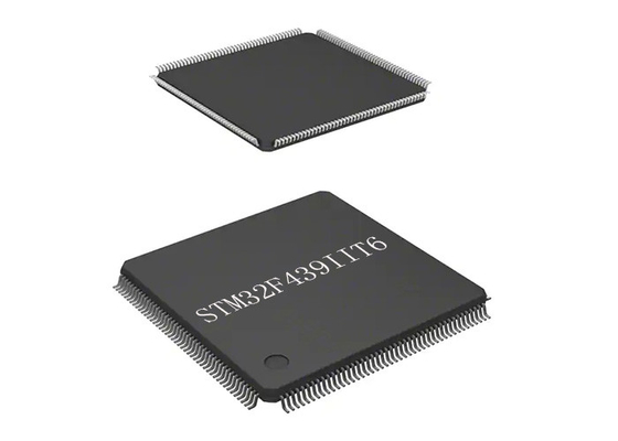 میکروکنترلر STM32F439IIT6 آی سی میکروکنترلر ARM جاسازی شده MCU 2MB