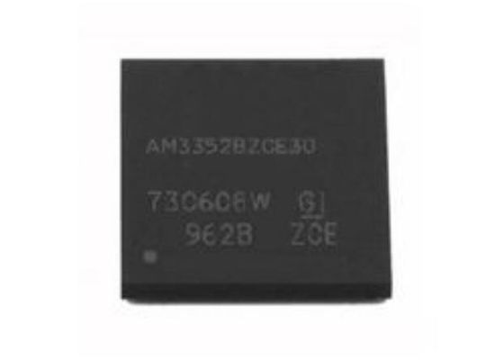 میکروکنترلر AM3352BZCE30 MCU 800MHz ARM Cortex A8 32bit RISC Processor IC 324BGA