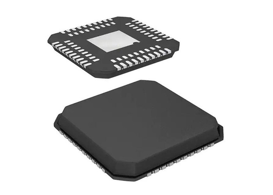 تراشه کنترلر BT 2.4 گیگاهرتز BT CC2564CRVMR Dual Mode تراشه 76VQFN BT V4.2 تک تراشه