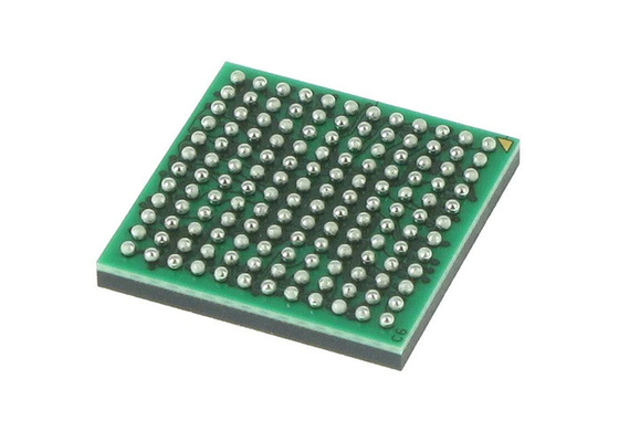 256 کیلوبایت FLASH 144-UFBGA بسته STM32F446ZCJ6 آی سی میکروکنترلرهای جاسازی شده