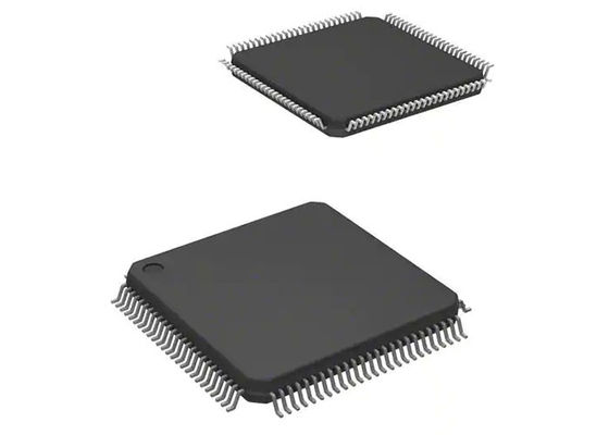 512 کیلوبایت فلش STM32F446ZET6 آی سی میکروکنترلرهای جاسازی شده تک هسته ای