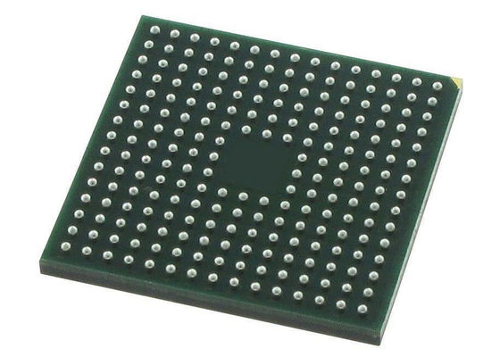 آی سی میکروکنترلر STM32F469AEH6 32 بیتی تک هسته ای 180 مگاهرتز فلش 512 کیلوبایتی
