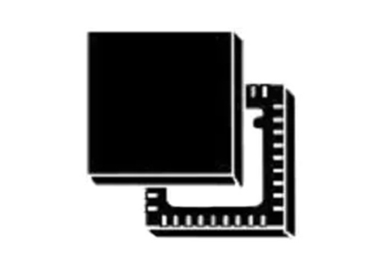 میکروکنترلر IC STM32F412CEU6 تک هسته ای 100 مگاهرتز بسته 48-UFQFPN