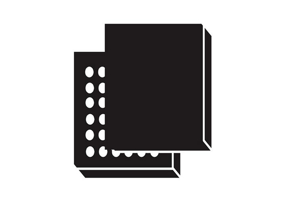 میکروکنترلر MCU STM32F410TBY6 36WLCSP تک هسته ای با کارایی بالا MCU 100MHz