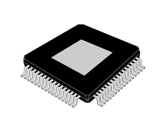 آی سی میکروکنترلرهای تک هسته ای STM32F413RHT6 MCU 32 بیتی 1.5 مگابایتی FLASH 64LQFP
