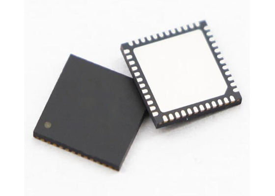 میکروکنترلر 32 بیتی MCU STM32F401CEU6 48VFQFN تراشه آی سی 84 مگاهرتزی MCU