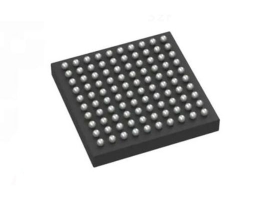 تراشه میکروکنترلر MCU STM32F401CDY6 49WLCSP 32 بیتی RISC Core