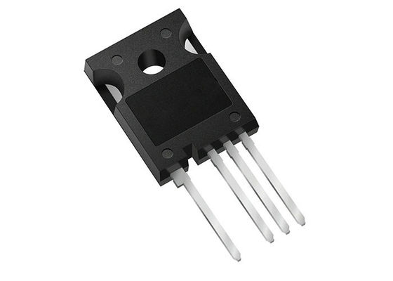 ترانزیستورهای توقف میدان ترنچ IGBT TO-247-4 FGHL75T65LQDTL4 Through Hole