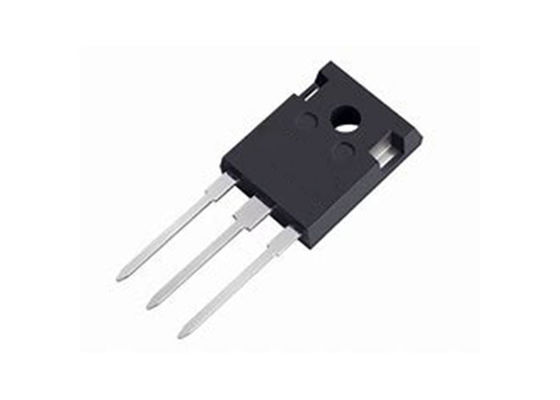 بسته IGBT Trench Field Stop 80A FGHL75T65MQDTL4 Transistors TO-247-4