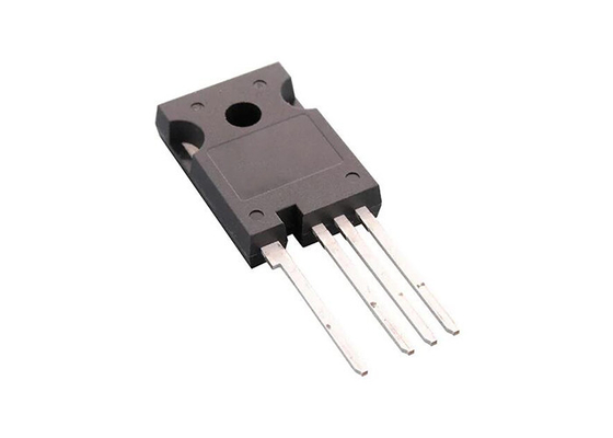 تراشه مدار مجتمع NVH4L080N120SC1 ماسفت های کانال N 1200 ولت ترانزیستورهای TO-247-4