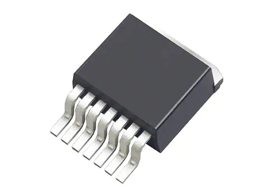 تراشه مدار مجتمع NTBG060N090SC1 ماسفت تک ترانزیستور D2PAK-7