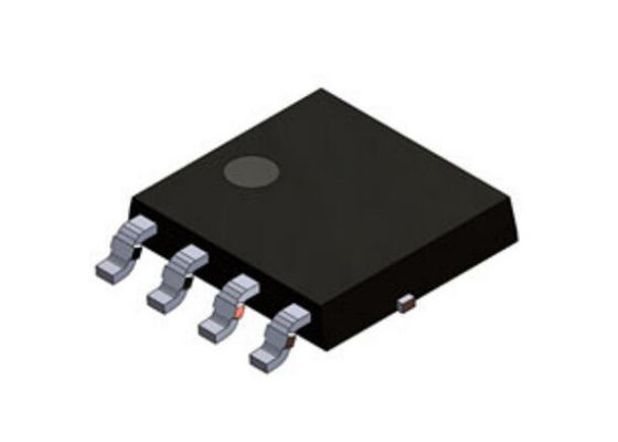 ترانزیستور NVMJS2D5N06CLTWG تراشه مدار مجتمع 8-LFPAK ترانزیستور تک FET