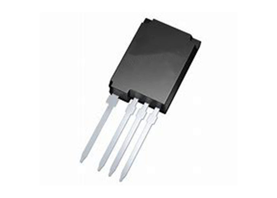 تراشه مدار مجتمع NVH4L020N120SC1 ترانزیستورهای کانال N TO-247-4L