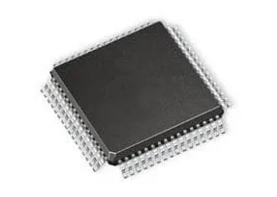 میکروکنترلر MCU AT32UC3B0512-A2UR تراشه میکروکنترلر 32 بیتی AVR تراشه آی سی 64TQFP