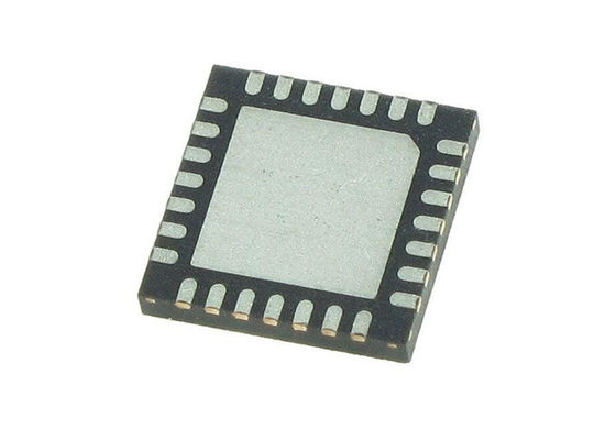 میکروکنترلر MCU STM32G431K8U6 میکروکنترلرهای ARM بسته IC 32-UFQFN